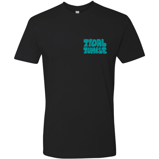 Tidal Tumble 2025 Shirt